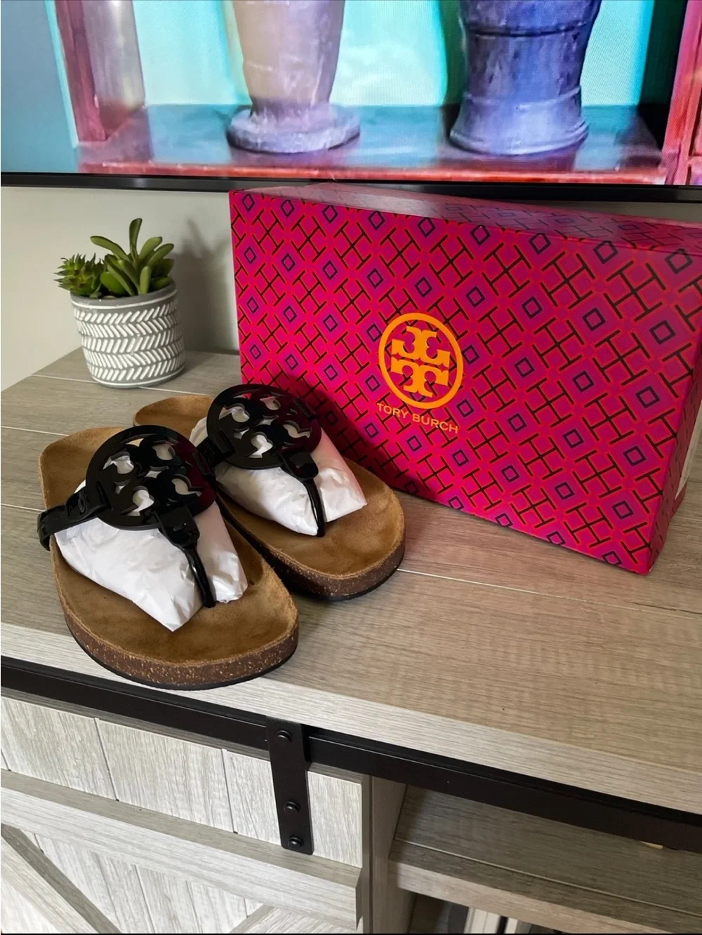 Tory Burch tory burch
